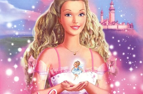 Berbagai Film Barbie Unik & Menarik