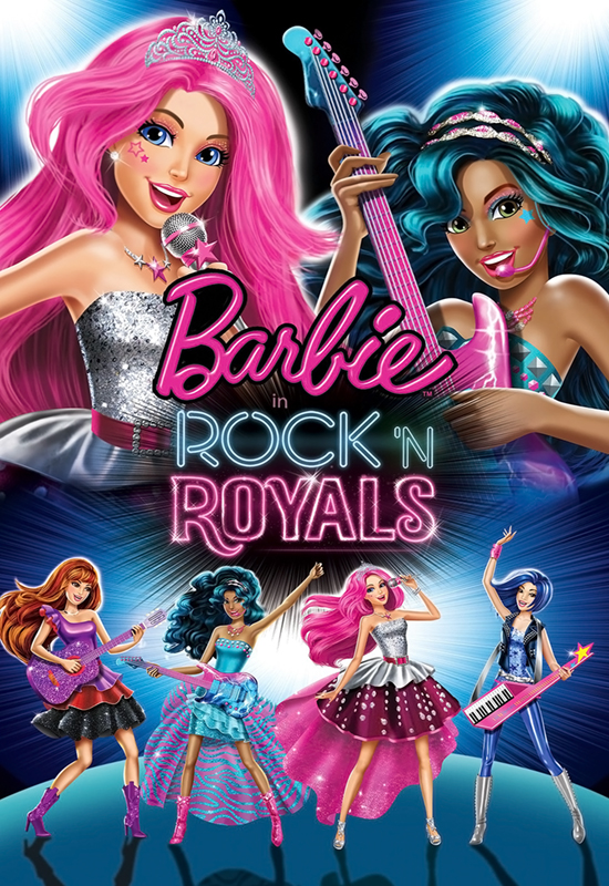 Berbagai Film Barbie Unik & Menarik 